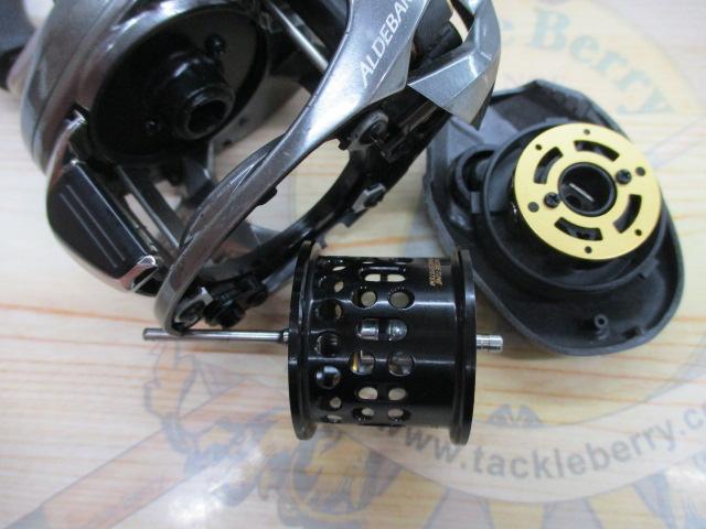 16アルデバランBFS XG LH