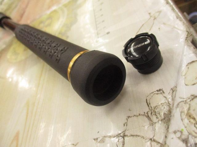 21極翔 1.7-530｜＠ベリーネット 日本最大新品中古釣具WEBショップ