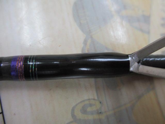 紅牙X 69MHS-S