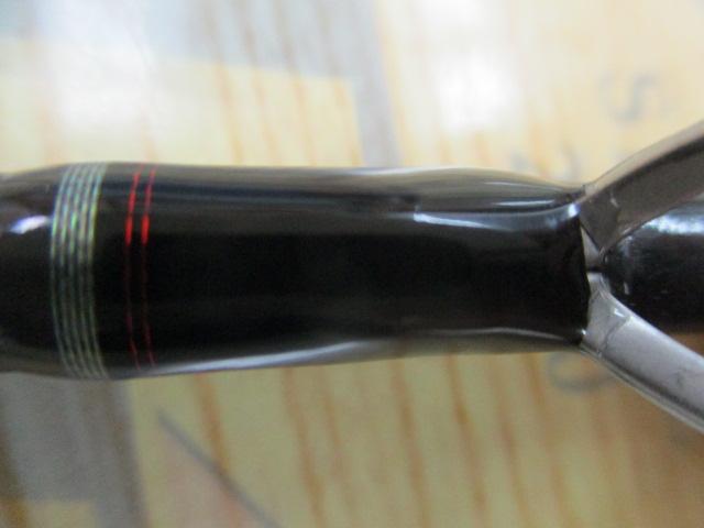 紅牙 N510HB-S・K