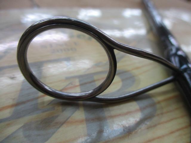 18エクスセンスジェノス S92ML/F-3