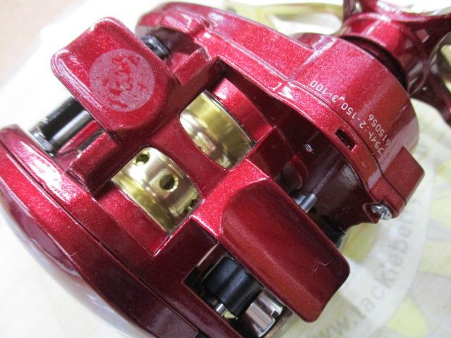 16プリード 150SH-DH｜＠ベリーネット 日本最大新品中古釣具WEBショップ