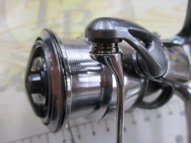22イグジスト LT2500S-H