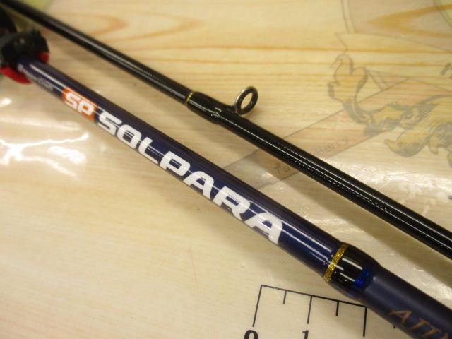 ソルパラ SPX-S682AJI