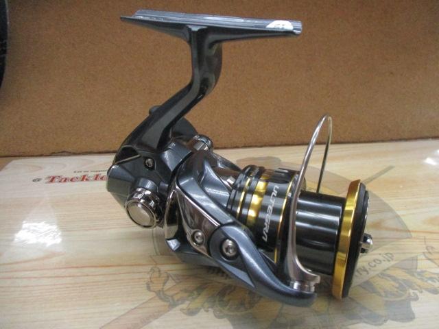 21アルテグラ C3000HG