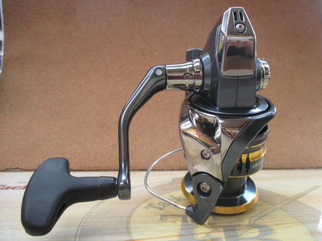 21アルテグラ C3000HG