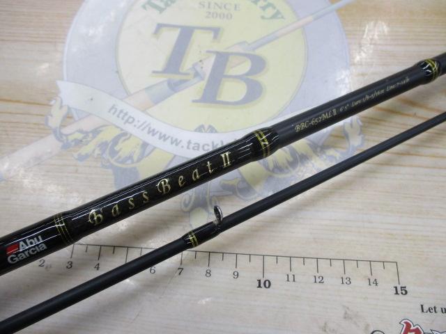 バスビートⅡ BBC-652MLⅡ