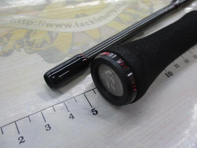 エメラルダスストイストRT 84M