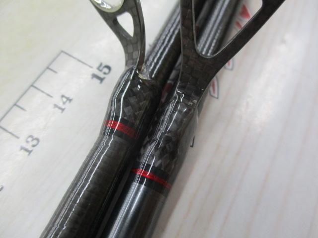 エメラルダスストイストRT 84M