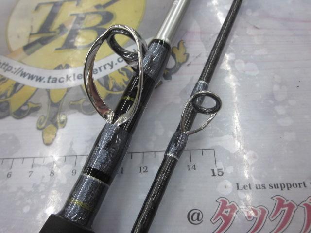24リアランサー落し込み 73L215