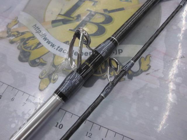 24リアランサー落し込み 73L215