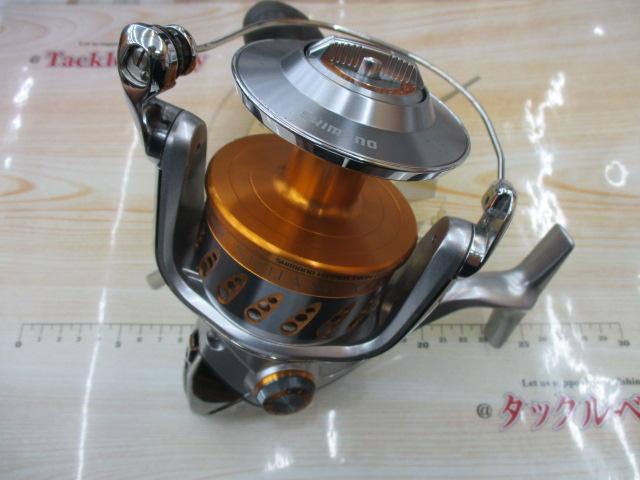 08ステラSW 20000PG