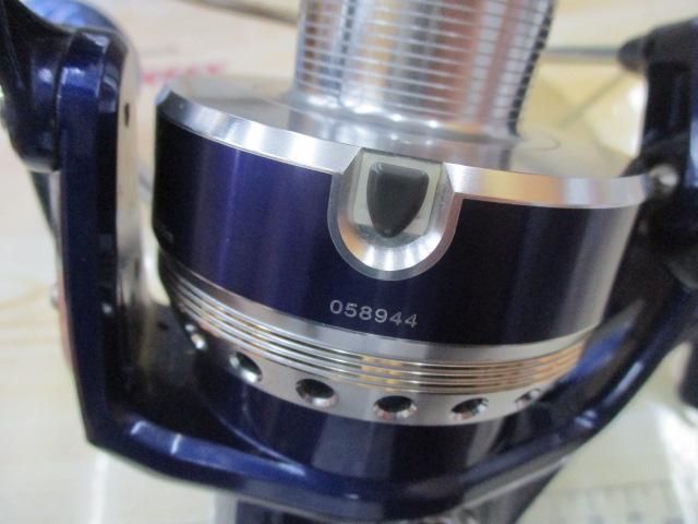 ソルティガZ 6500EXP