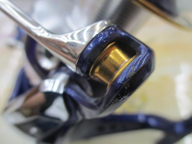 ソルティガZ 6500EXP