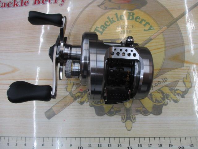 17カルカッタコンクエストBFS HG-L｜＠ベリーネット 日本最大新品中古