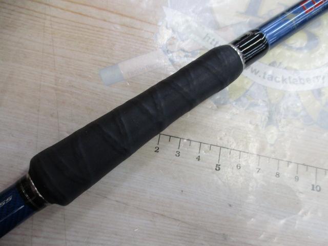 コーラルスター CDTS-76MH
