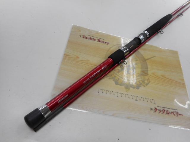 シーマイティ73 30-270