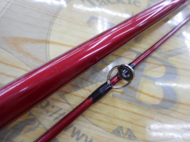 シーマイティ73 30-270