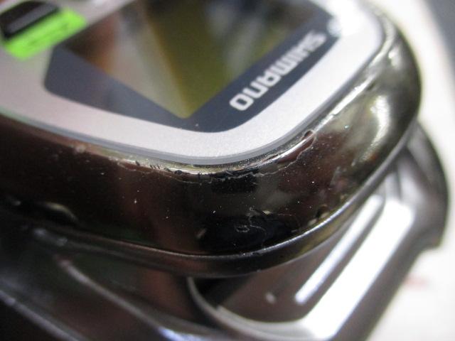 11フォースマスター 2000MK