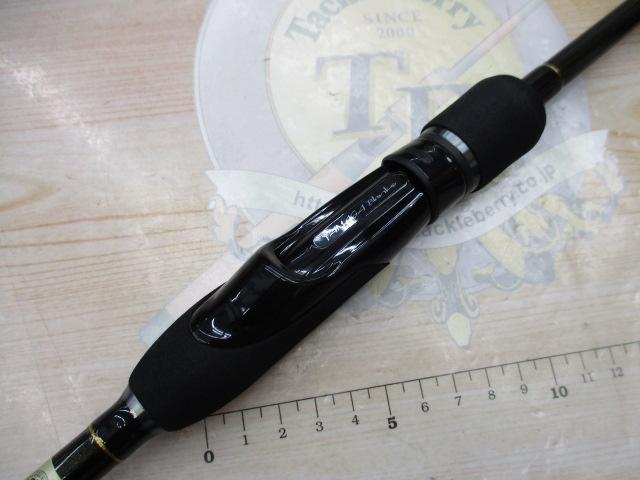ブルーカレント 83TZ NANO フレックス