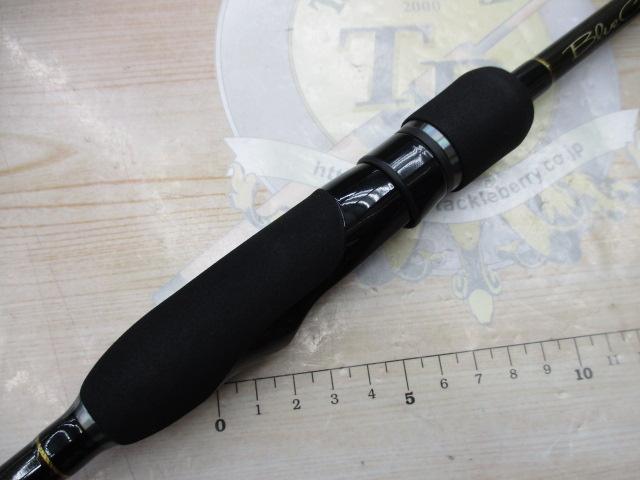 ブルーカレント 83TZ NANO フレックス
