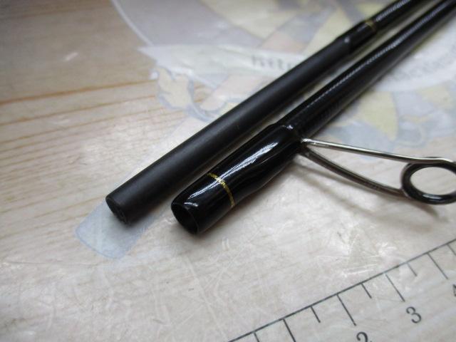 ブルーカレント 83TZ NANO フレックス
