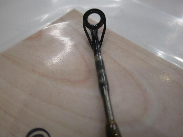 HS鯵ビシ 180S