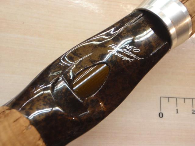 美品 ダイワ ハートランド HL-CX 602MFB ベイトロッド 2ピース ハートランドクロスX HL-CX602MFB｜＠ベリーネット 日本最大新品中古