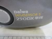 タナセンサーS 250DX早技