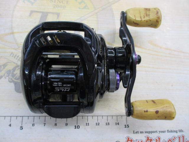 タトゥーラ HLC 8.1R-TW｜＠ベリーネット 日本最大新品中古釣具WEBショップ