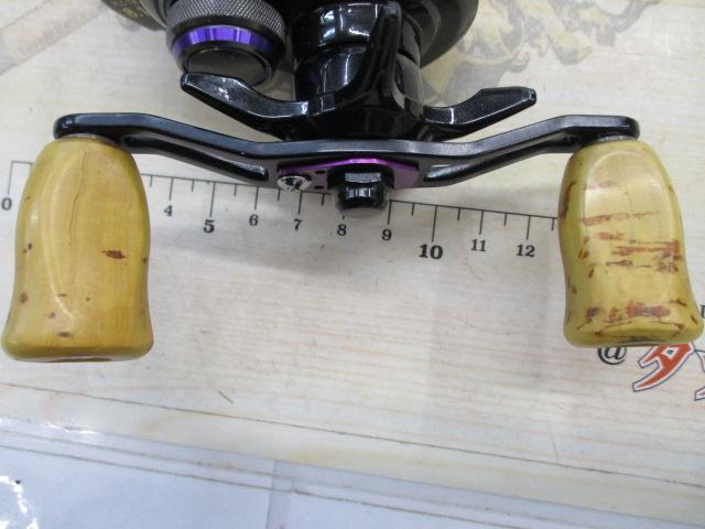 タトゥーラ HLC 8.1R-TW｜＠ベリーネット 日本最大新品中古釣具WEBショップ
