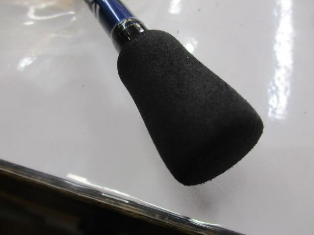 極鋭カワハギ AIR SF