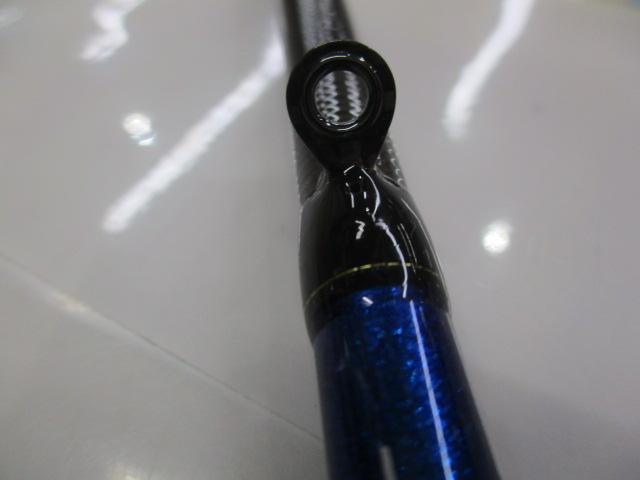 極鋭カワハギ AIR SF