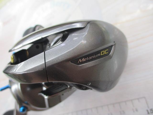 15メタニウムDC XG (RH) 前期モデル｜＠ベリーネット 日本最大新品中古