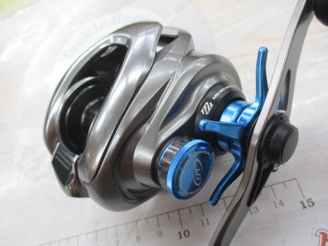15メタニウムDC XG (RH) 前期モデル｜＠ベリーネット 日本最大新品中古