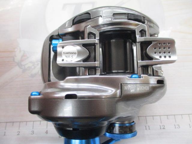 15メタニウムDC XG (RH) 前期モデル｜＠ベリーネット 日本最大新品中古