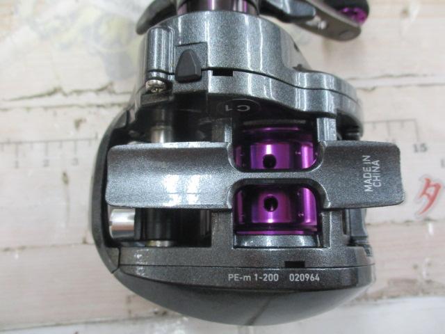 ライトSW X IC L｜＠ベリーネット 日本最大新品中古釣具WEBショップ