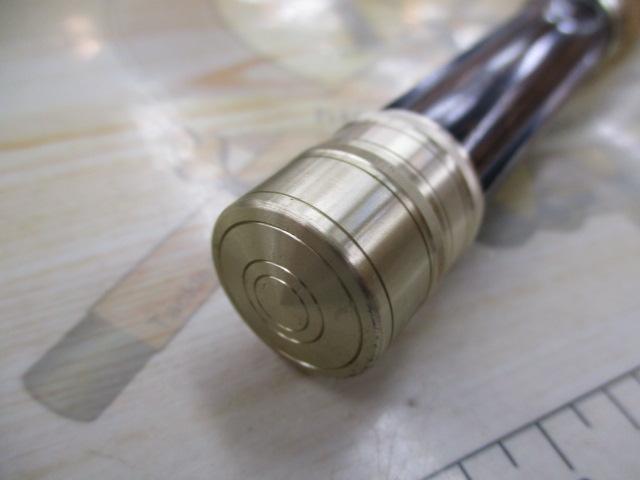 シルバークリーク SC-764F