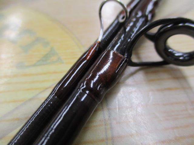 シルバークリーク SC-764F
