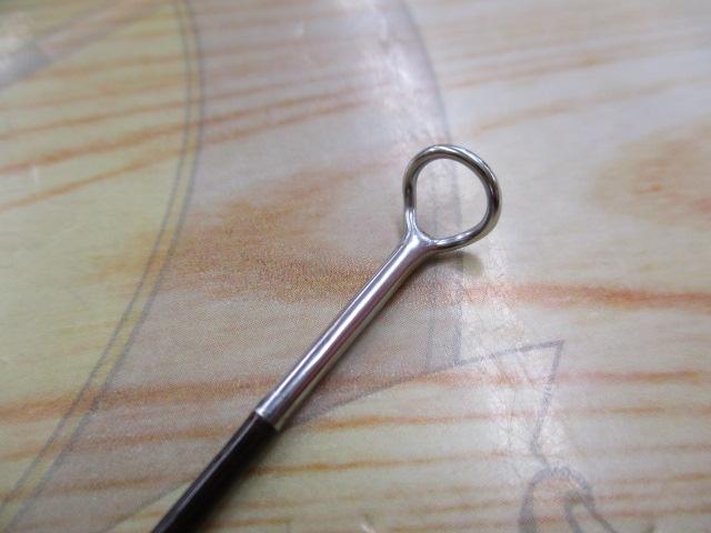 シルバークリーク SC-764F