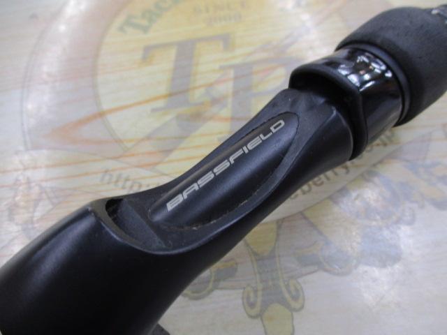 バスフィールド BSFC-662M｜＠ベリーネット 日本最大新品中古釣具WEB