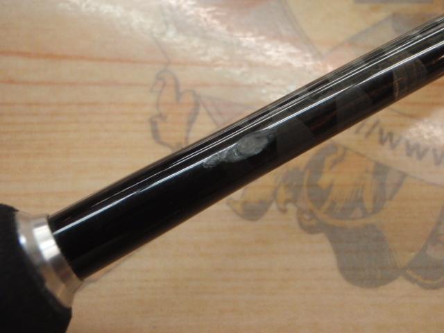 オシアジガーLJ B65-0/FS