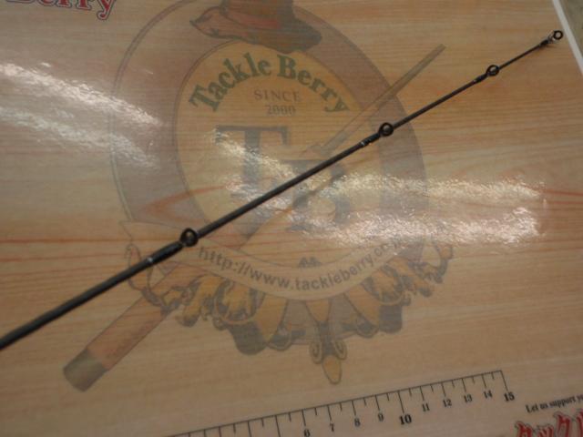 オシアジガーLJ B65-0/FS
