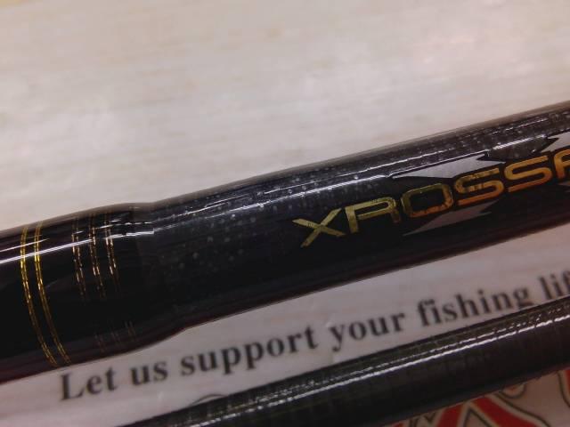 クロスフィールド XRFS-802ML