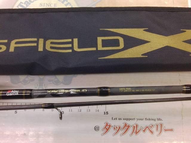 クロスフィールド XRFS-702L