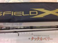 クロスフィールド XRFS-702L