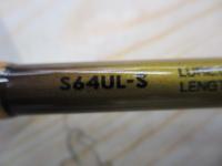 19ソアレBBアジング S64UL-S