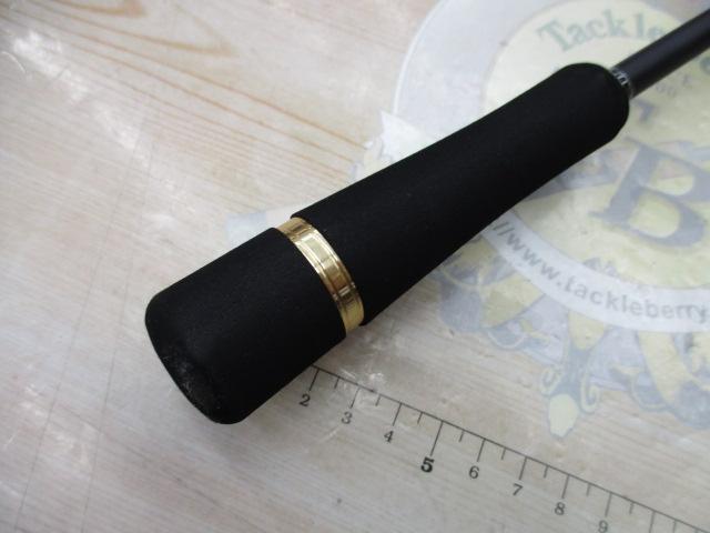 タイドリフト1G ボートシーバス TD1BS-S632L/ML