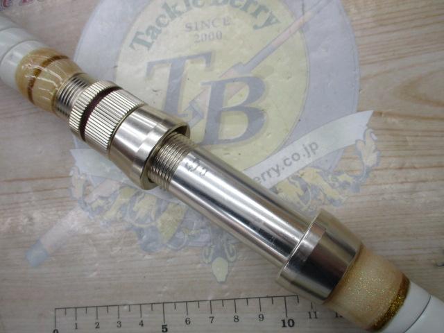 ブルーマスタープロモデル11-2150