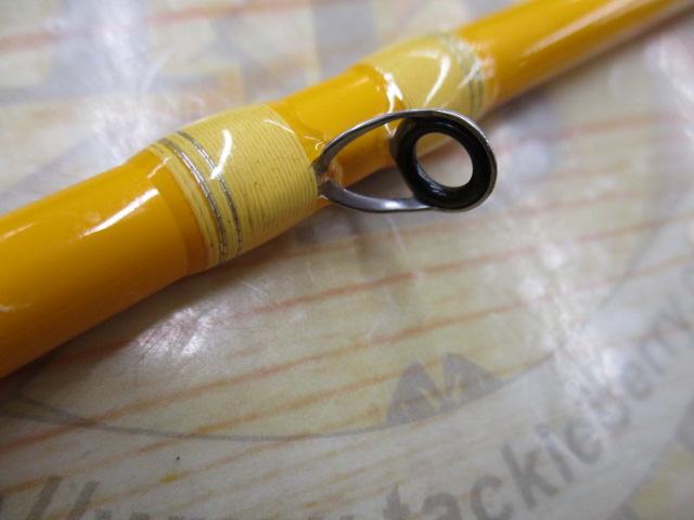ソルティースタイルカラーズ STCC-704LT-AY(アクティブイエロー)